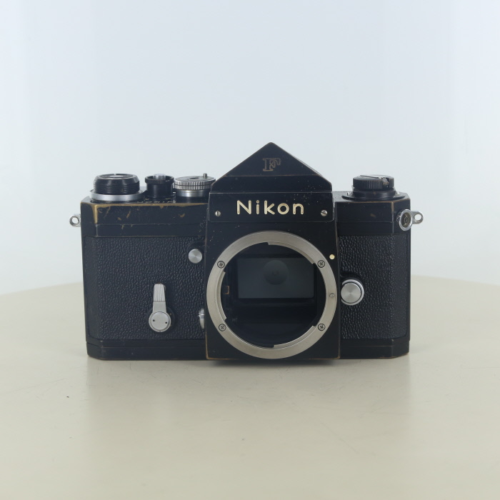 �y���Áz(�j�R��) Nikon F �A�C���x�� ���� �u���b�N