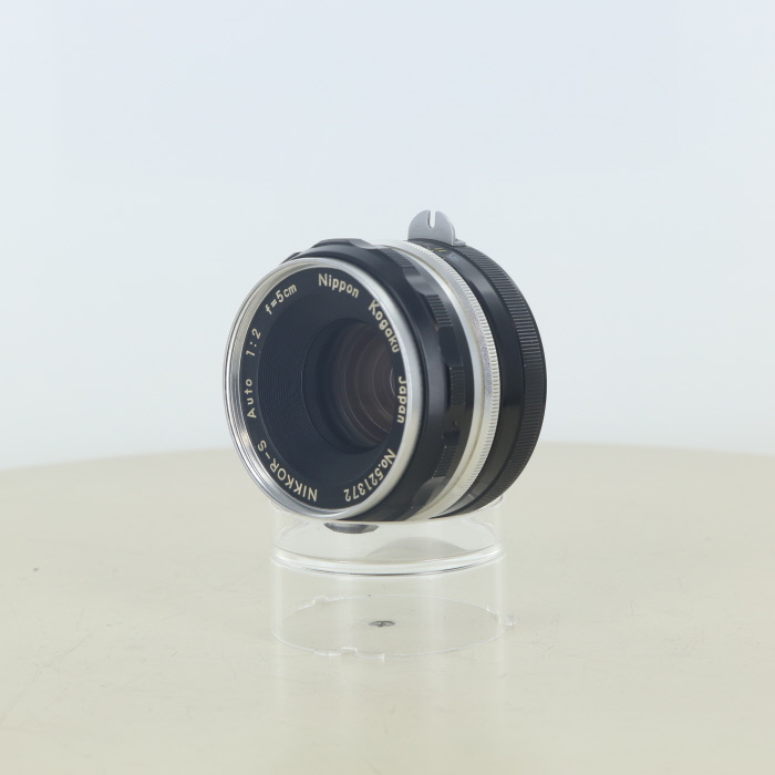 yÁz(jR) Nikon I[gjbR[S 50/2 9i `bN}[N