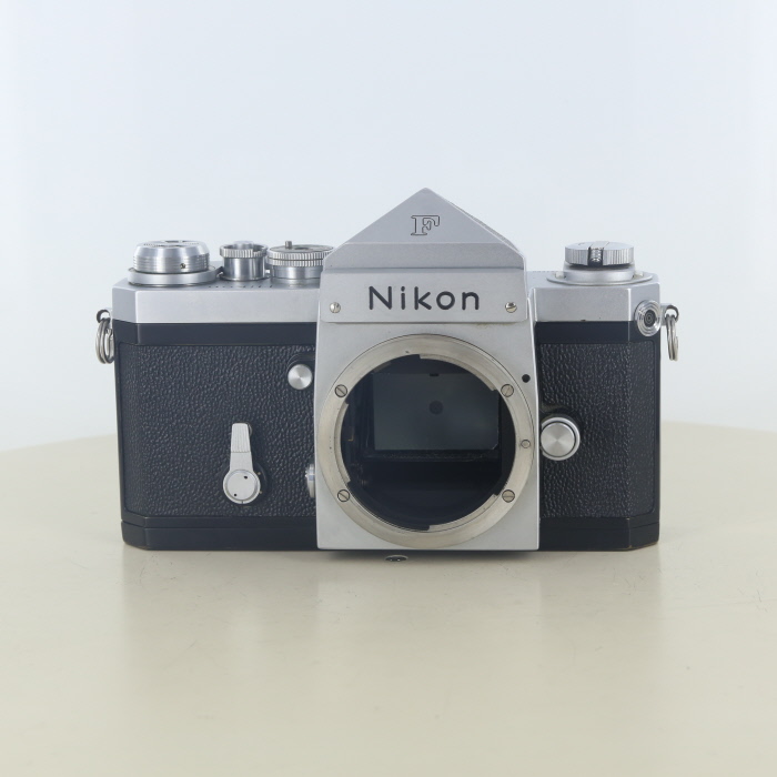 �y���Áz(�j�R��) Nikon F(����) �A�C���x��