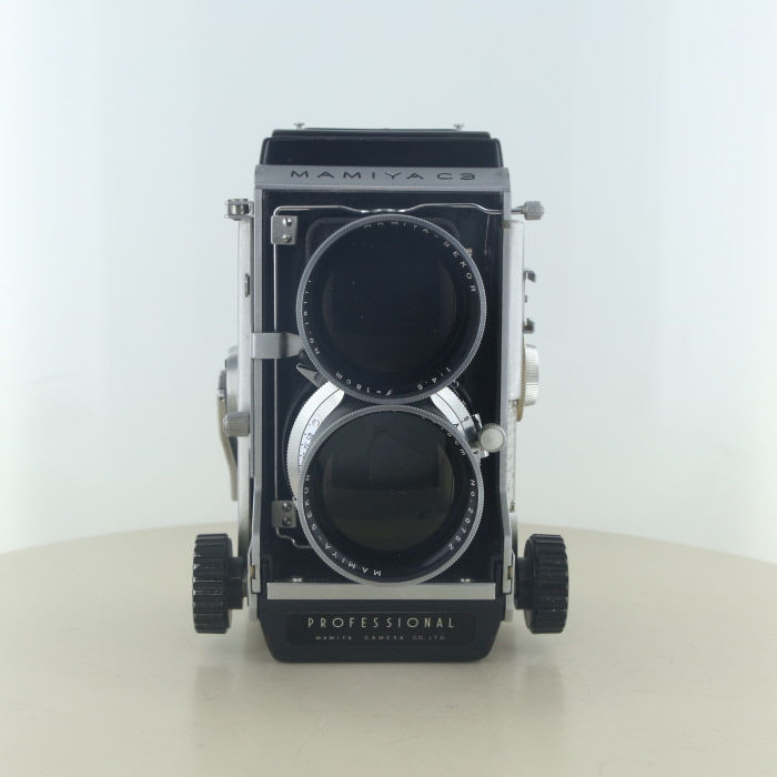 yÁz(}~) Mamiya C3+180/4.5