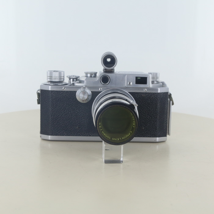 yÁz(Lm) Canon IV Sb+100/3.5