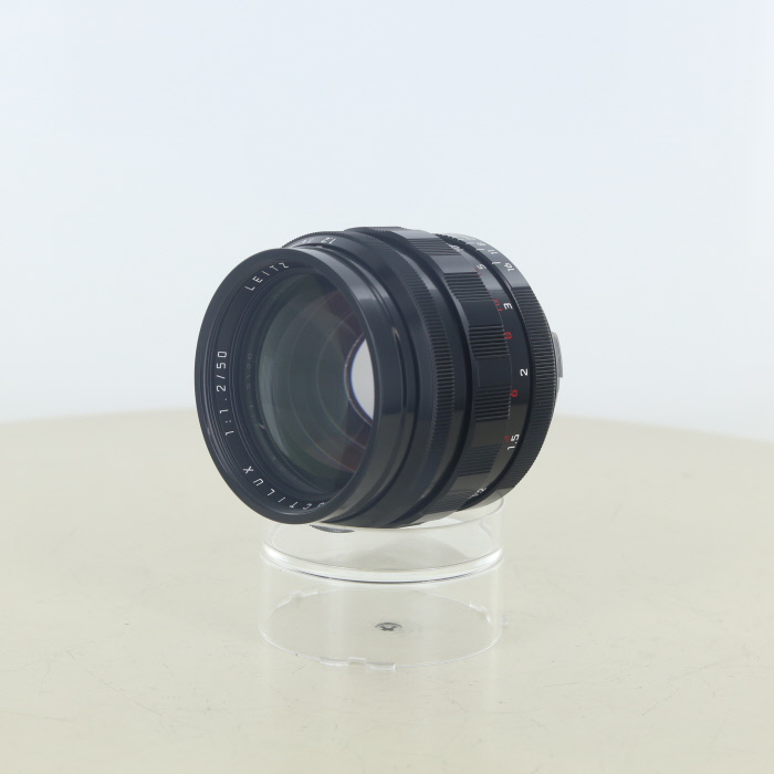 �y���Áz(���C�J) Leica �m�N�e�B���b�N�X M50/1.2 ASPH. �O���b�V�[�u���b�N 11731