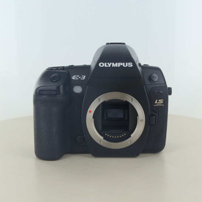 中古】(オリンパス) OLYMPUS E-3｜ナニワグループオンライン