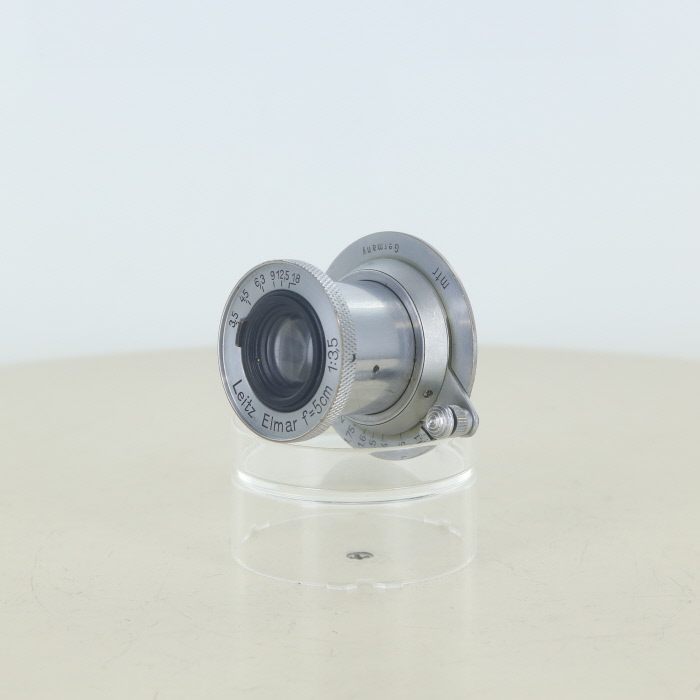 �y���Áz(���C�J) Leica �G���}�[L50/3.5 ����