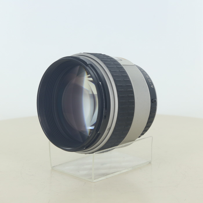 PENTA - 【中古】(ペンタックス) PENTAX SMC-A★ 85/1.4 Yahoo!オークション -「pentax 85mm f1.4」の落札相場・落札価格