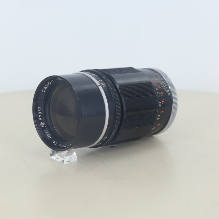 �y���Áz(�L���m��) Canon L 135/3.5