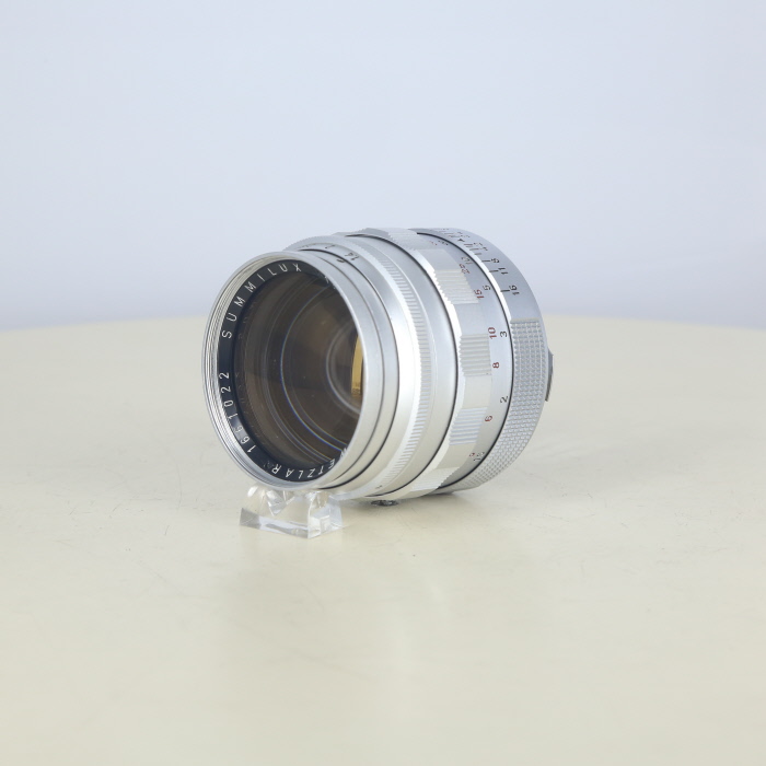 �y���Áz(���C�J) Leica �Y�~���b�N�X M50/1.4