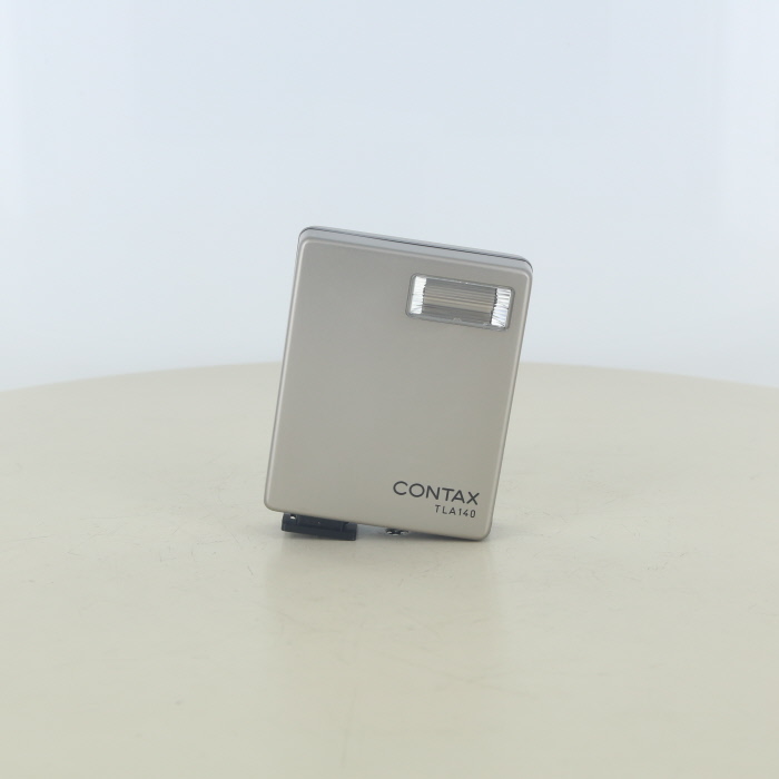 コンタックス CONTAX TLA140 ストロボ 現状品 コンタックス CONTAX