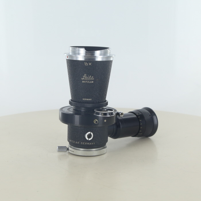 �y���Áz(���C�J) Leica �������ʐ^�p�A�N�Z�T���[ MIKAS-M