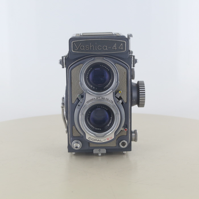 �y���Áz(���V�J) YASHICA ���V�J44