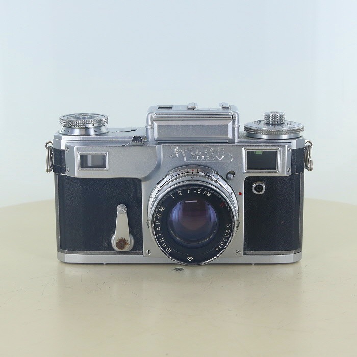 【中古】(ロシア) Russia キエフ4+50/2