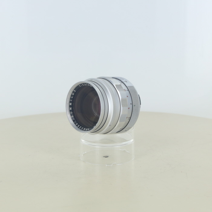 �y���Áz(���C�J) Leica �Y�~���b�N�X 50/1.4 1st