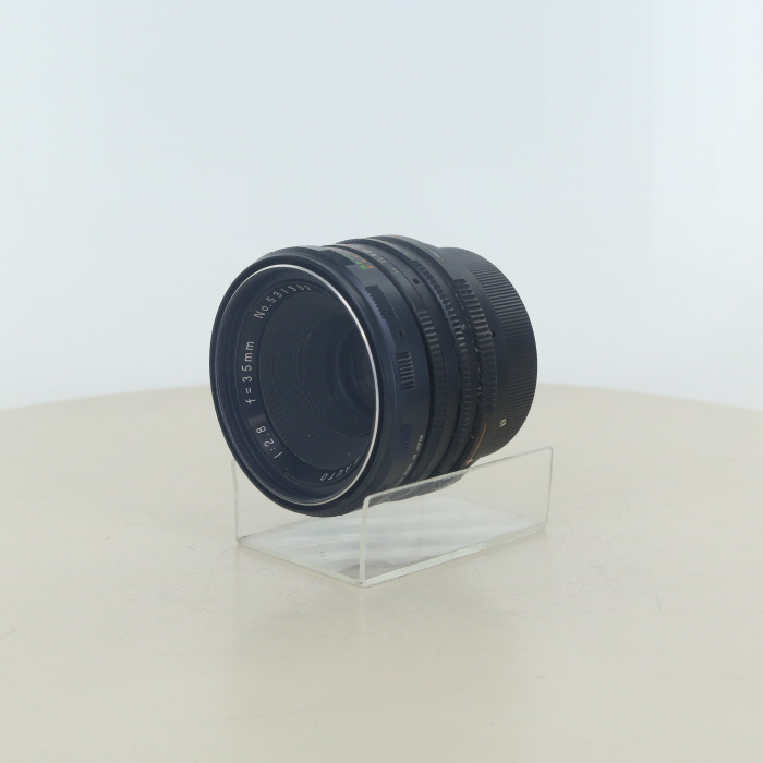 �y���ÁzPHOKINAR 35/2.8 (M42)
