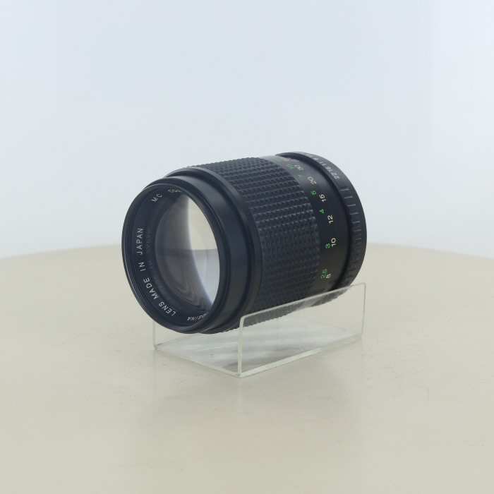 �y���Áz(�R�V�i) Cosina MC T 135/2.8 (PK)