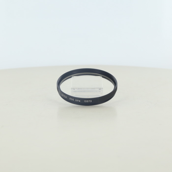 �y���Áz(���C�J) Leica E55 UVa 13373 �t�B���^�[