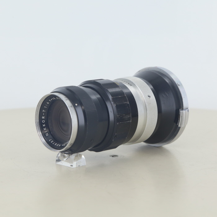 �y���Áz(�j�R��) Nikon NIKKOR-T 105/4 (S)