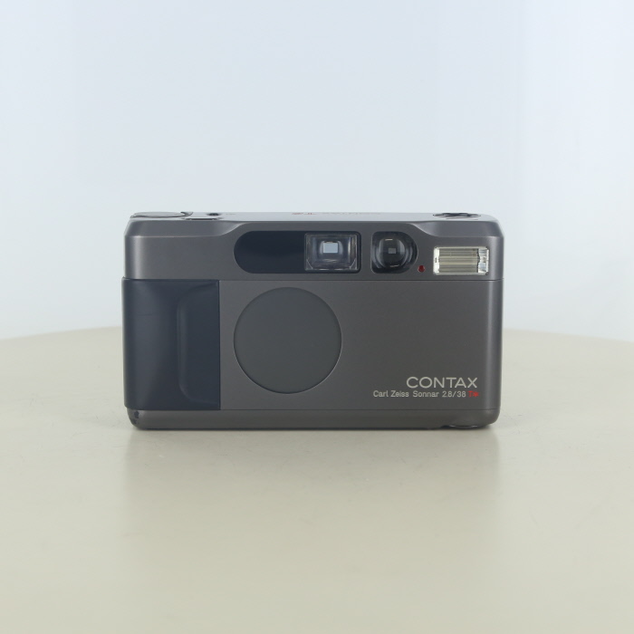 �y���Áz(�R���^�b�N�X) CONTAX T2 �`�^���u���b�N