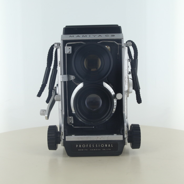 yÁz(}~) Mamiya C3+65/3.5