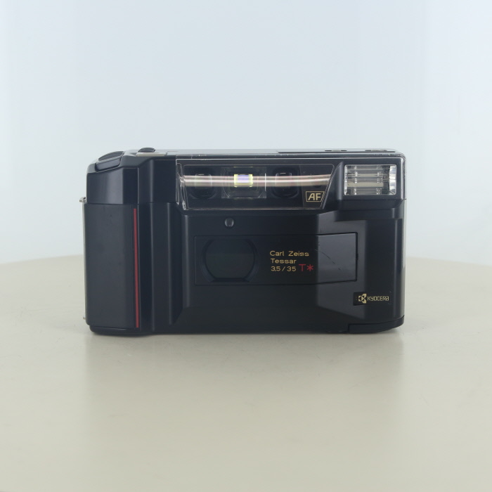 yÁz(Z) CONTAX KYOCERA TD(Tessar 35/3.5)