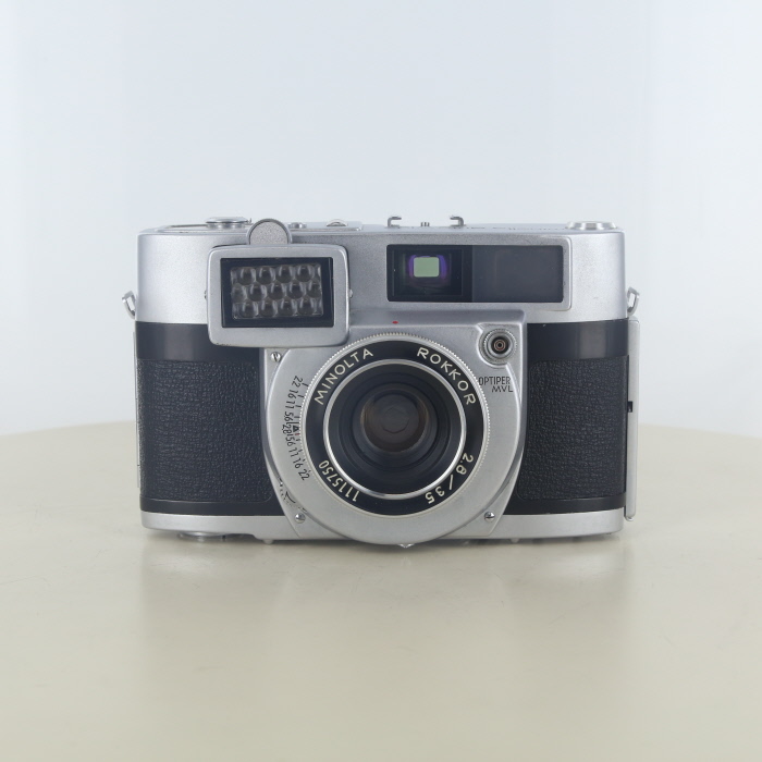 yÁz(~m^) MINOLTA minolta auto wide