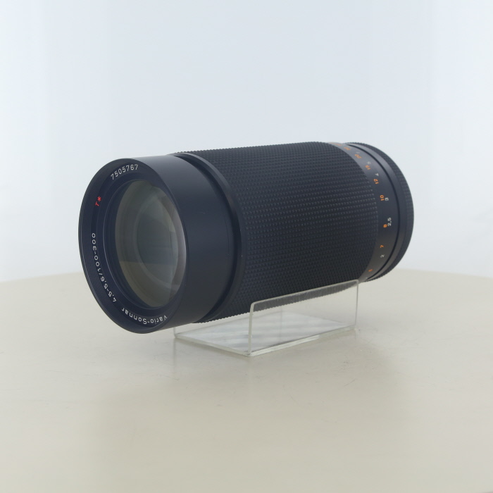 �y���Áz(�R���^�b�N�X) CONTAX �o���I�]�i�[ 100-300/4.5-5.6 MMJ