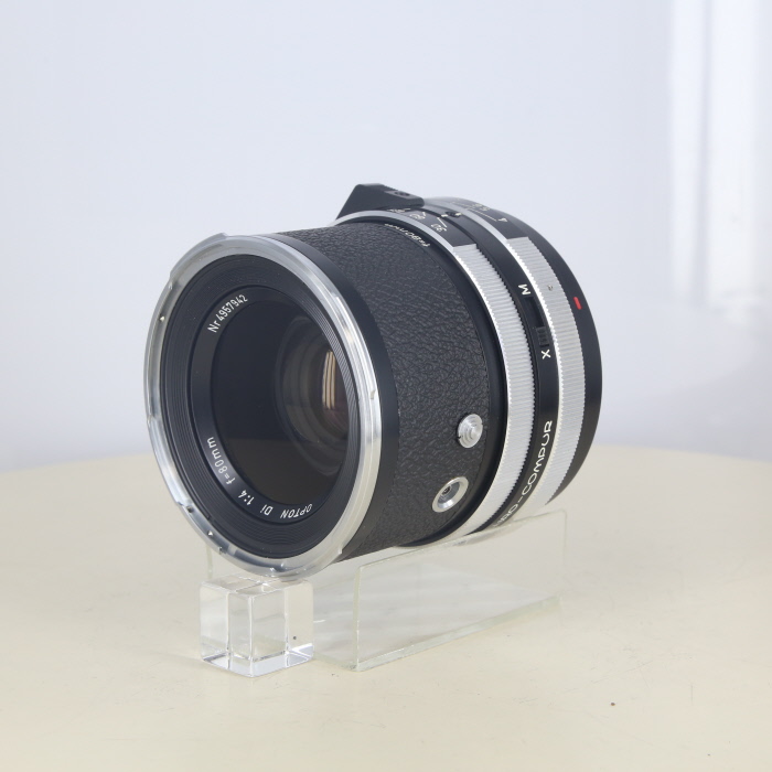 �y���Áz(���[���C) Rollei �I�v�g��Di80/4