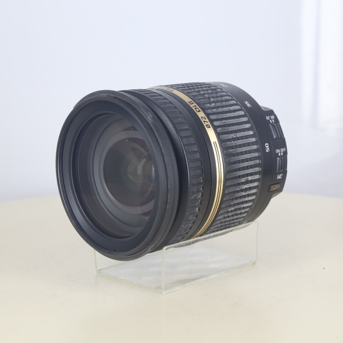 �y���Áz(�^������) TAMRON SP AF17-50/2.8 XR DI2 VC LD B005 �j�R��F�}�E���g�p