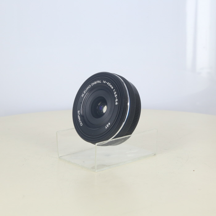 オリンパス(OLYMPUS) M.ZUIKO DIGITAL ED 14-42mm F3.5-5.6 EZ