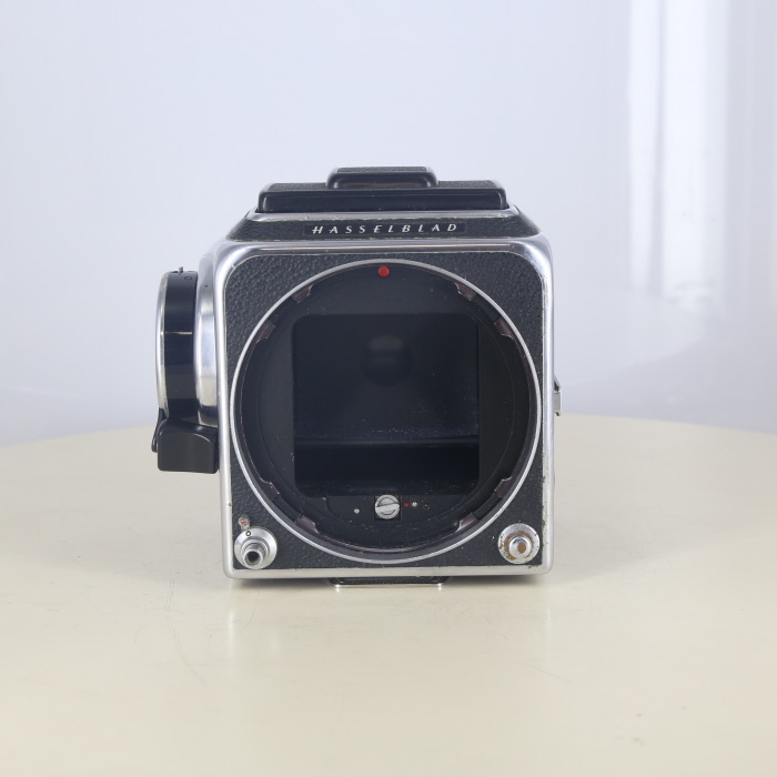 �y���Áz(�n�b�Z���u���b�h) HASSELBLAD 500C �{�f�B