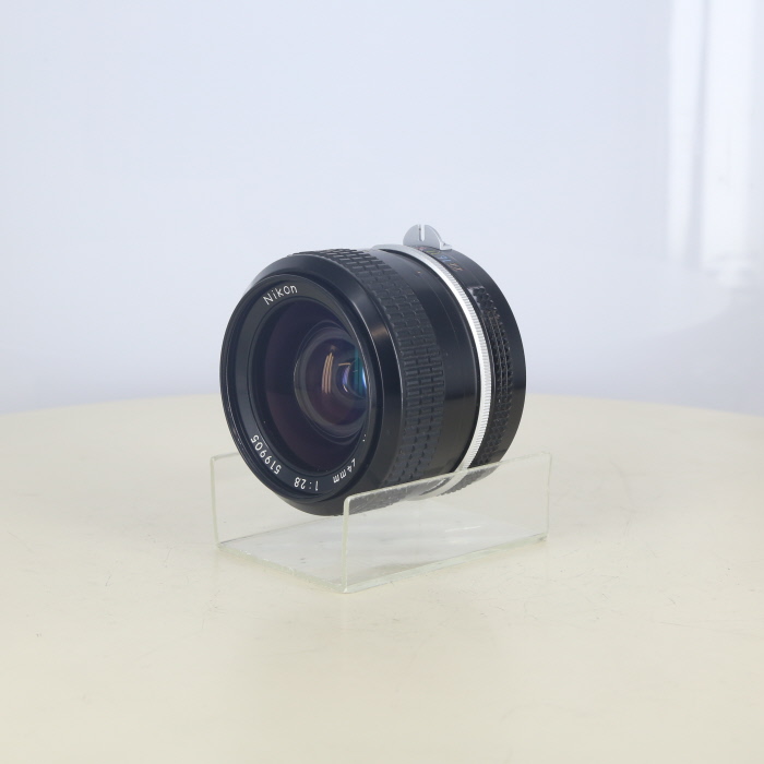 �y���Áz(�j�R��) Nikon New�j�b�R�[�� 24/2.8