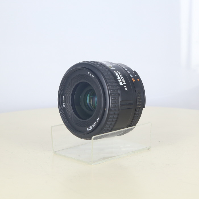 yÁz(jR) Nikon Ai AF 35/2D