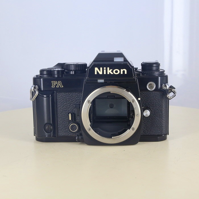 中古】(ニコン) Nikon FA｜ナニワグループオンライン｜2111060044939