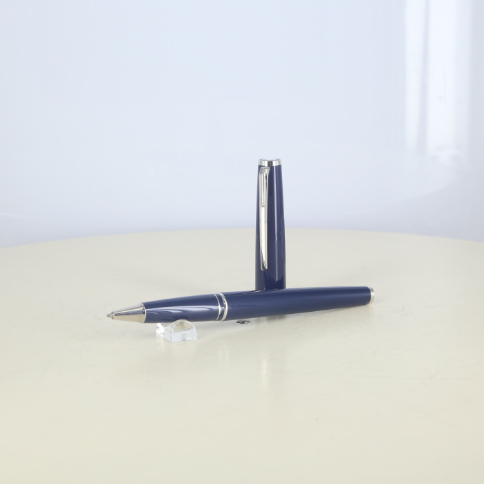 �y���Áz(�����u����) MONTBLANC PIX�R���N�V���� �u���[ �{�[���y��