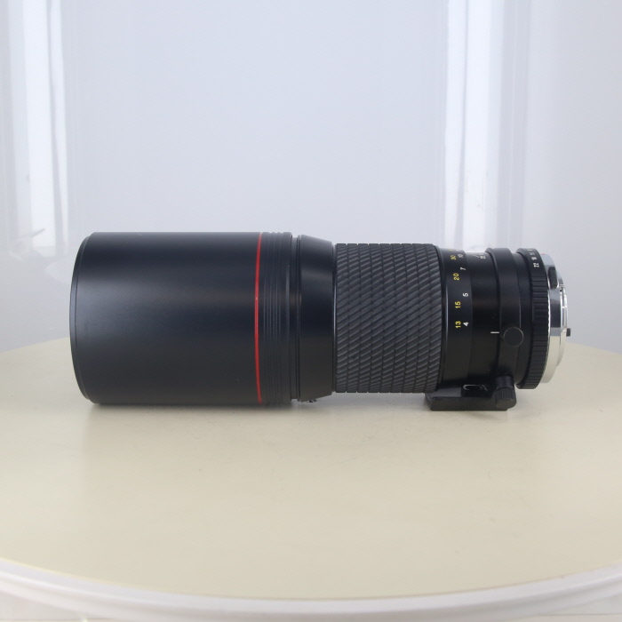 �y���Áz(�g�L�i) Tokina 400/5.6 (OM�}�E���g)