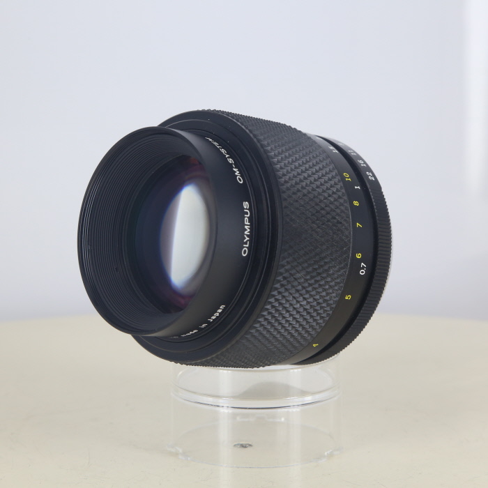 【中古】(オリンパス) OLYMPUS ズイコー オートマクロ 90/2