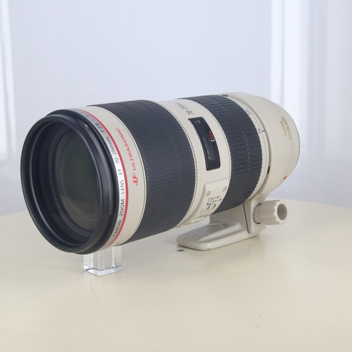 Canon EF 70-200mm f/2.8L USM 中古品 EF70-200mm F2.8L IS II