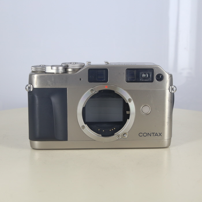 【中古】(コンタックス) CONTAX G1 (ROM未改)