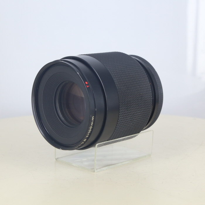 yÁz(R^bNX) CONTAX }Nvi[ 100/2.8 AEG