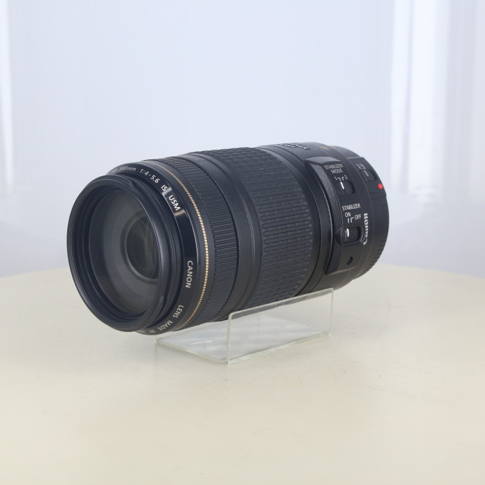 キヤノン(CANON) EF70-300mm F4-5.6 IS USMの買取価格｜ナニワ
