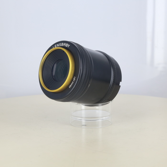 �y���Áz(�����Y�x�r�[) LENSBABY TWIST 60 60/2.5 �\�j�[E