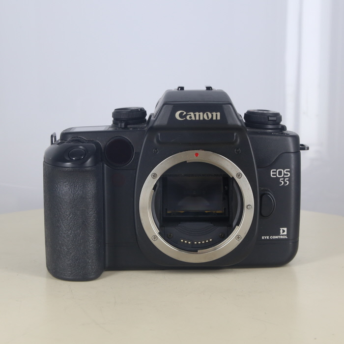 【中古】(キヤノン) Canon EOS 55 ボディ