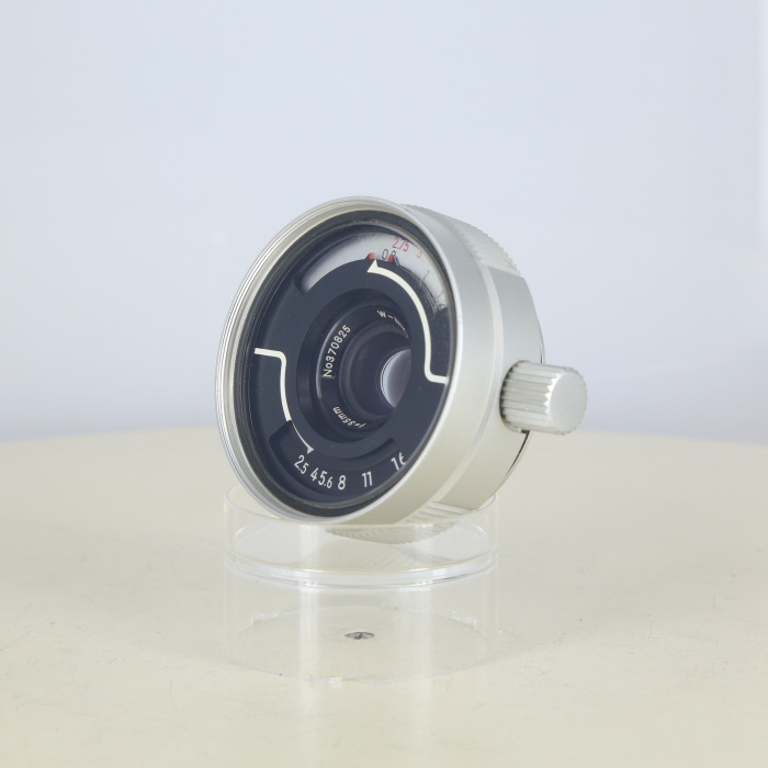 �y���Áz(�j�R��) Nikon 35/2.5 �j�R�m�X �V���o�[