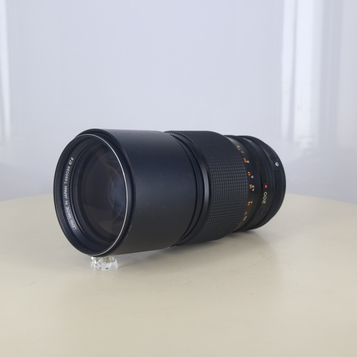 �y���Áz(�R�j�J) KONICA HEXAXON A200/3.5