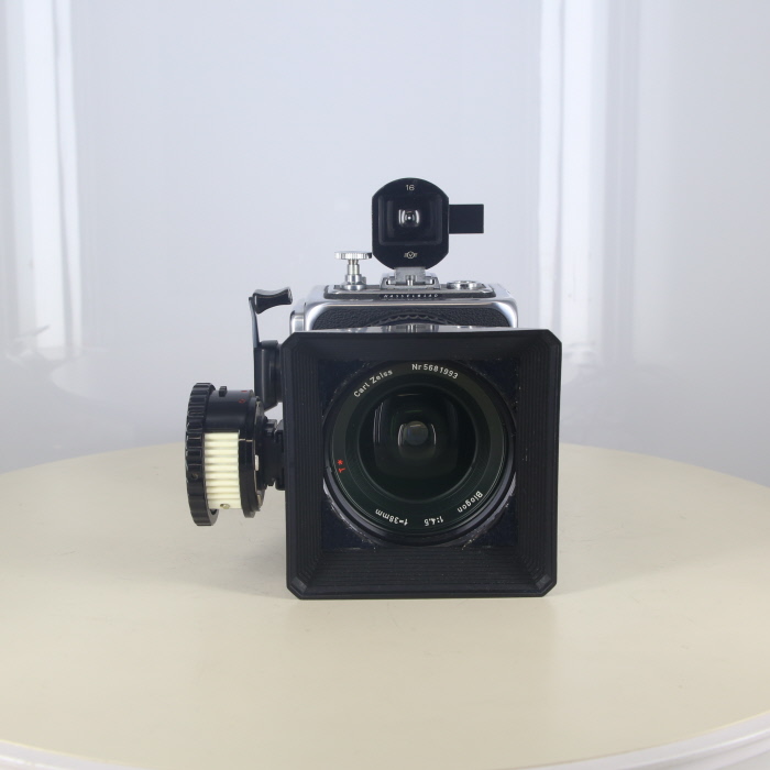 【中古】(ハッセルブラッド) HASSELBLAD SWC+A12