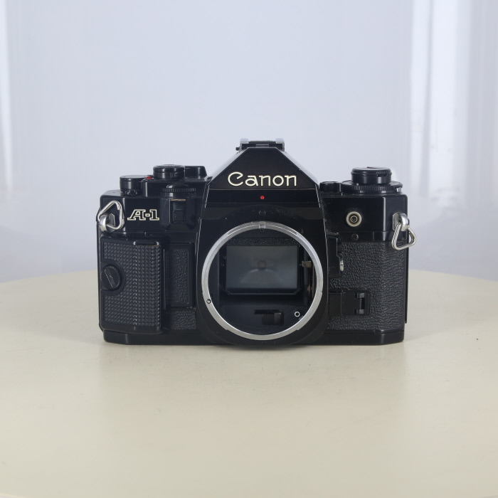 中古】(キヤノン) Canon A-1 ボディ｜ナニワグループオンライン