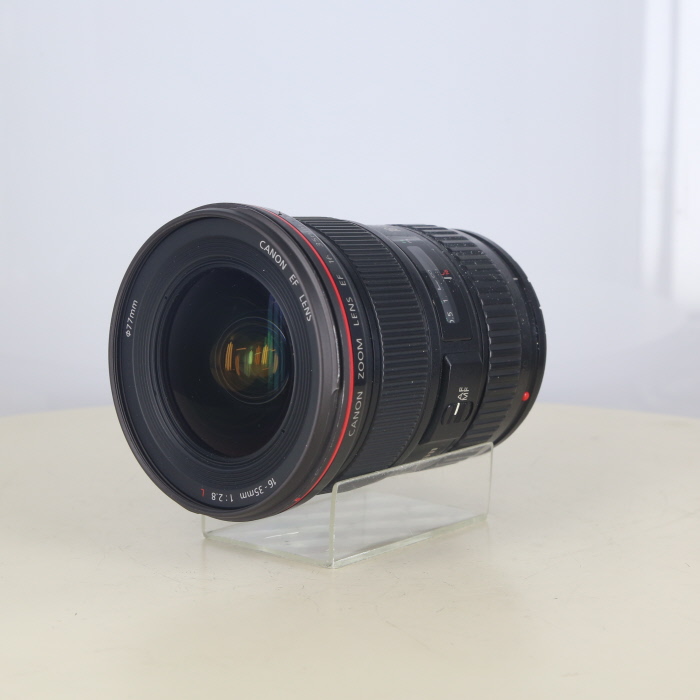 yÁz(Lm) Canon EF16-35/2.8L USM