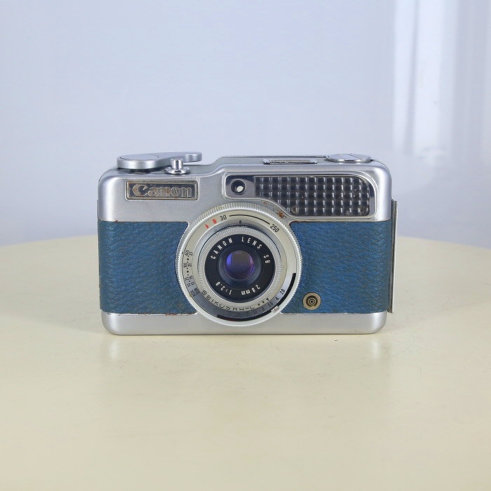 �y���Áz(�L���m��) Canon Demi