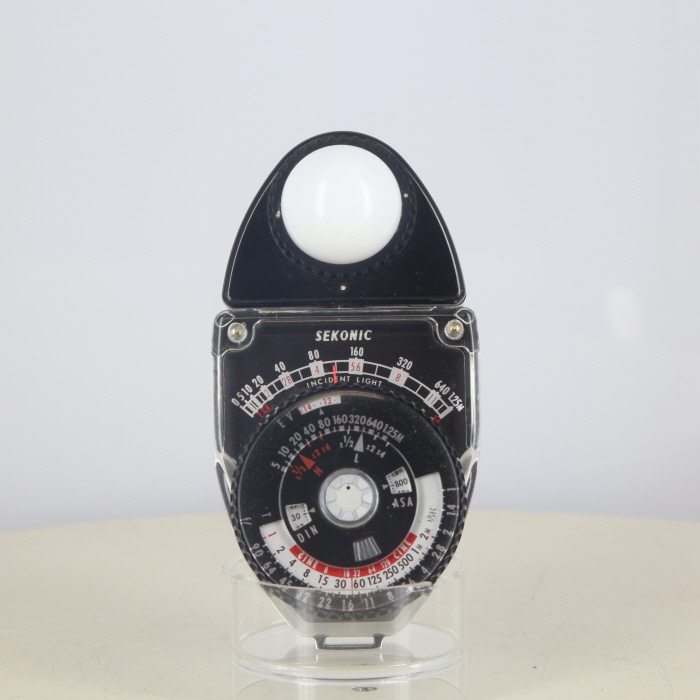 yÁz(ZRjbN) SEKONIC L-398