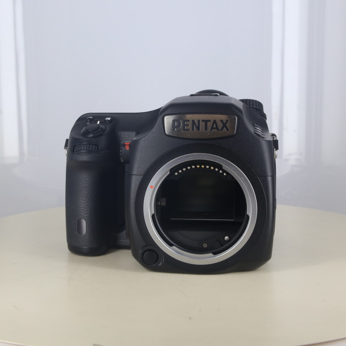 中古】(ペンタックス) PENTAX 645Z ボデイ｜ナニワグループオンライン