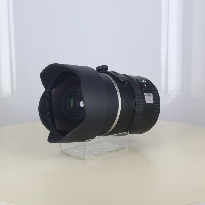 �y���Áz(�y���^�b�N�X) PENTAX smc PENTAX-D FA645 25/4AL[IF] SDM AW
